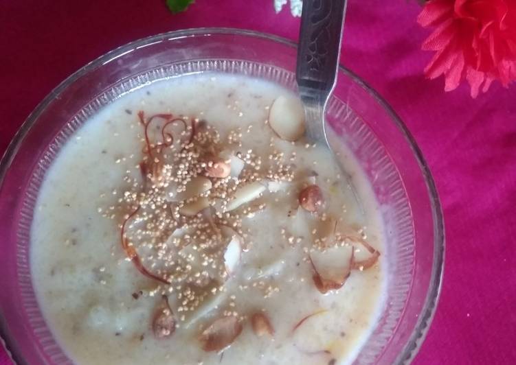 Kheer