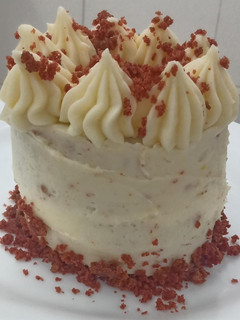 Una foto de Red Velvet