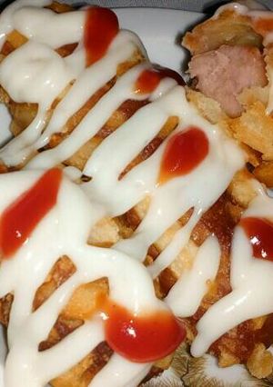 Foto resep Hotang ala ala