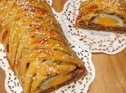 Gambar picnic roll puff pastry