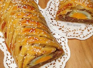 Foto resep Picnic Roll