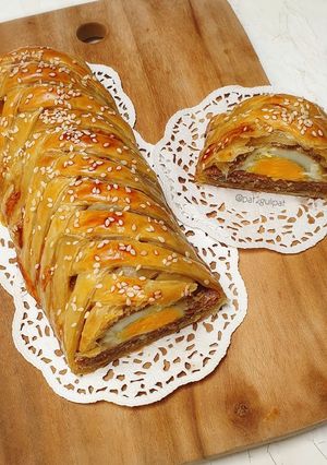 Foto resep Picnic Roll