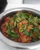 Shivratri special Lauki aur aloo ki sabji