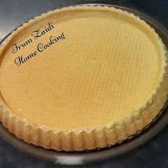 🍥🎂Sponge Flan Case🍥🎂 A picture of 🍥🎂Sponge Flan Case🍥🎂.