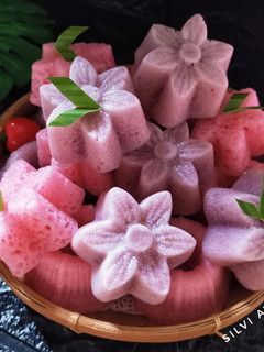 Foto resep Kue Apem Kukus Tape Singkong