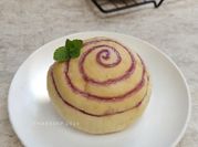 Gambar olahan tepung terigu gula margarin