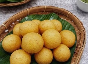 Foto resep Cimplung Kentang