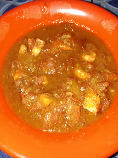 Foto resep Sambal udang pedas manis