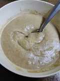 Toasted Flour with Milk (Ulpo con Leche)