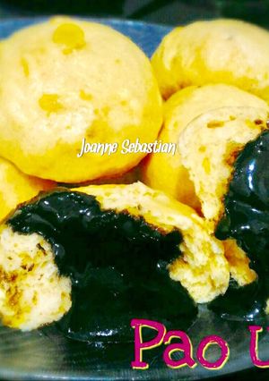 Foto resep Pao Ubi