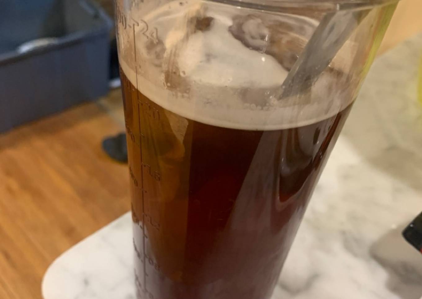 Challenger glass