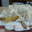 Lemon pie