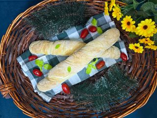 bread