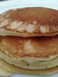 Foto resep Pancake Teflon Mudah