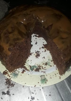 Una foto de Torta Nesquik 🤤