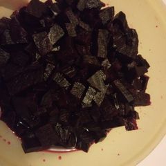A picture of Beetroot.