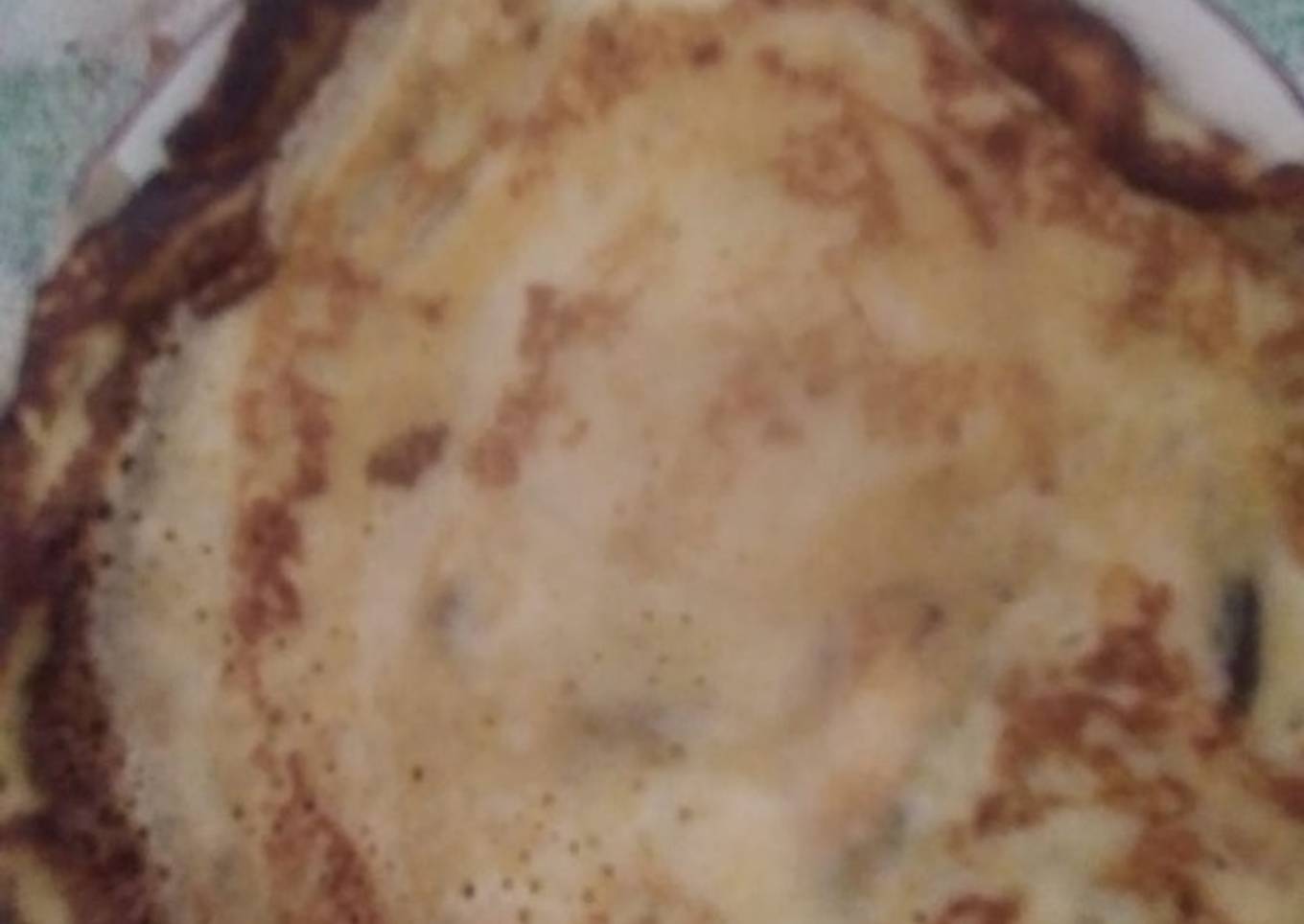 Pancakes/Tortitas