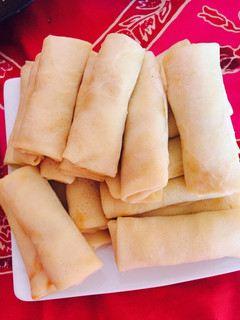 Foto resep Sosis solo ( frozen)