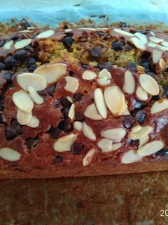 Foto resep Banana bread