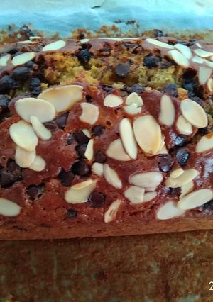 Foto resep Banana bread
