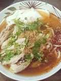 บะหมี่เป๊าะไก่ฉีก(เร่งด่วน) - คีโต