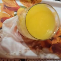 A picture of Mango frooty.