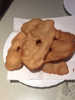 Una foto de Masa para pizza o buñuelos... Mastermix