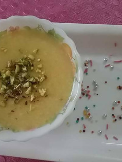 फिरनी (Phirni recipe in hindi) रेसिपी मुख्य फोटो