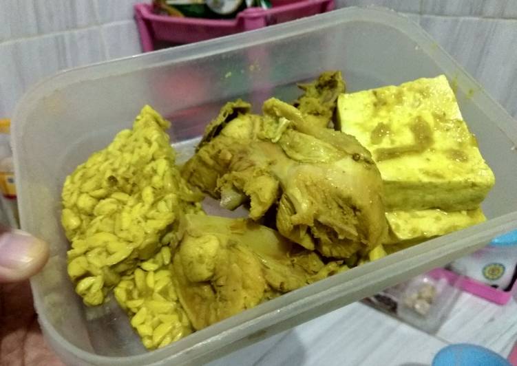 Bumbu ungkep