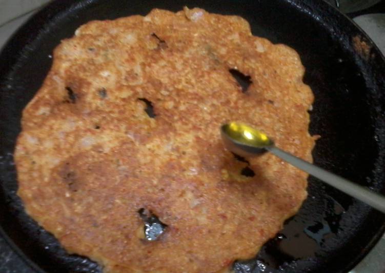 Recipe of Ultimate Adai