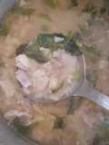 Canja de Galinha
