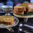 Mocca Swiss Roll