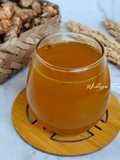 Jamu Temulawak