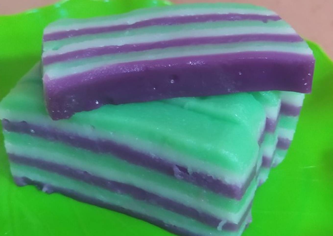 Kue lapis/ kue pepe