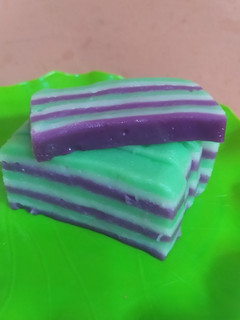 Foto resep Kue lapis/ kue pepe