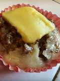 Puto Pao (Beef Asado)