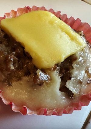 A picture of Puto Pao (Beef Asado).