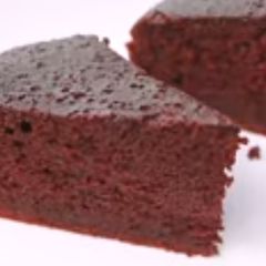 A picture of Chocolate Cake.