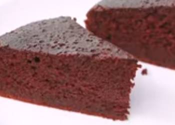 How to Prepare Perfect Chocolate Cake