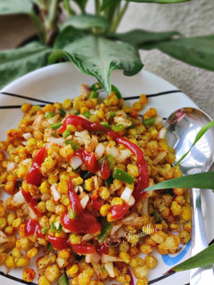 ક્રિસ્પી કોર્ન (Crispy corn recipe in gujarati) રેસીપી મુખ્ય ફોટો