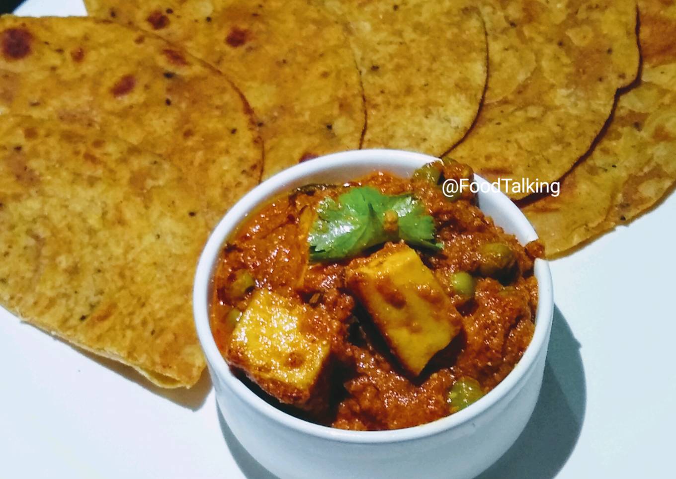 Bottlegourd/Lauki Paratha