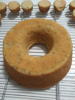 Foto resep Bolu Pisang