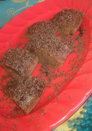 Foto resep Cake coklat
