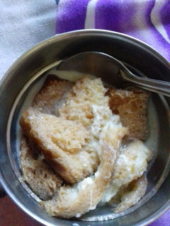 स्वीट शाही टोस्ट (sweet shahi toast recipe in Hindi) रेसिपी मुख्य फोटो