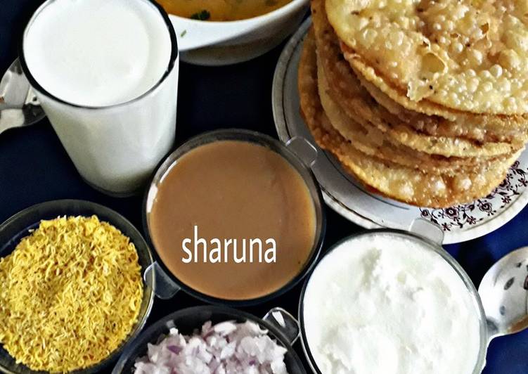 How to Prepare Ultimate Dal Pakwan Cooking Basics for Newbies