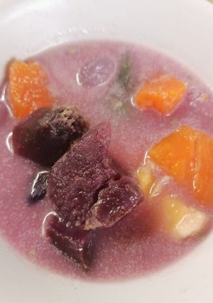 Foto resep Kolak