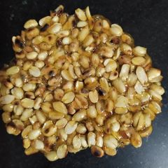 Peanut Chikki A picture of Peanut Chikki.