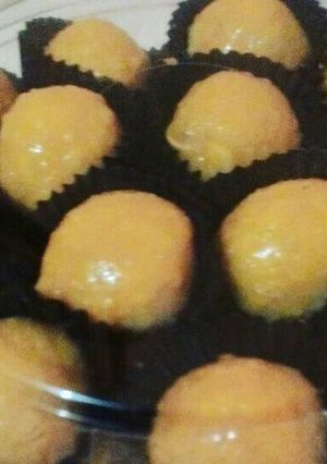 Foto resep Nastar klasik
