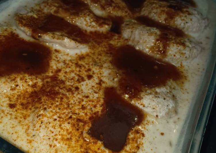 How to Prepare Ultimate Dahi bary