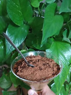 عکسی از دستور دسر موز و بیسکوییت فووووری